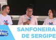 Projeto vai ofertar aulas de sanfona para mulheres