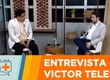 Entrevista com o doutor Victor Teles, ginecologista e obstetra