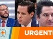 Senador Alessandro enterra PEC da Blindagem na Comissão de Constituição e Justiça do Senado
