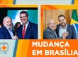 Lula deve substituir Márcio Macêdo por Guilherme Boulos na Secretaria-Geral da Presidência