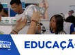 Estudantes do Baixo São Francisco vivem novo momento nas escolas públicas com espaços modernos