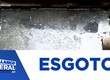 Rede de esgoto entupida no conjunto Bugio causa transtornos aos moradores