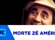 Morre aos 70 anos, o cantor e sanfoneiro Zé Américo, de Campo do Brito