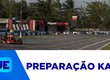 Acontece neste sábado,  no kartódromo Emerson Fittipaldi, a 4 etapa do campeonato sergipano de kart