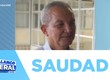 Missa de 7º dia de Aylton Rocha acontece neste domingo na Igreja José Anchieta no Augusto Franco