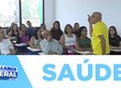 Farmacêuticos participam de capacitação para acolher pacientes que buscam testes rápidos para ISTS