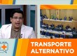 Câmara Municipal deve apreciar projeto de lei que regulamenta transporte alternativo em Aracaju