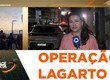 Operação em Lagarto prende dois homens por tentativa de homicídio