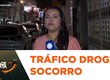 Polícia Militar apreende drogas e prende homem em Nossa Senhora do Socorro