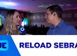 Começa esta noite, mais uma edição do Reload, o maior evento de marketing digital do nordeste