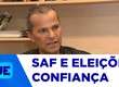 Amanhã,  será dia de eleição no Confiança para a escolha da nova diretoria