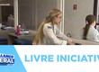 Dia da Livre Iniciativa - ações na área da saúde são desenvolvidas na Unit