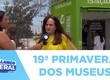 A 19ª Primavera dos Museus acontece de 23 a 28 de setembro em Aracaju