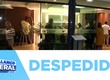 Zé Américo de Campo do Brito - familiares e amigos se despedem do músico