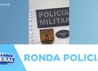Confira os destaques policiais nesta segunda-feira 29/09