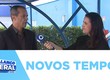 Petrúcio Souza é o novo presidente do confiança para os próximos três anos
