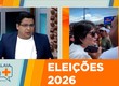 Maria Mendonça poderá disputar vaga na Alese; a família Teles tinha encerrado a vida política