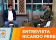 Entrevista com o coronel Ricardo Pereira Barreto