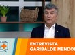 Entrevista com o deputado estadual Garibalde Mendonça
