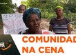 Moradores reclamam de vários problemas no povoado Pitanga em São Cristóvão
