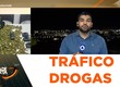 Polícia apreende drogas e rádios comunicadores após perseguição no Bugio em Aracaju
