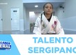 Talento sergipano - aos 10 anos Mamá Marrenta é um dos destaques do jiu-jitsu sergipano