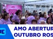 Associação dos Amigos da Oncologia vai promover várias atividades em homenagem ao outubro rosa