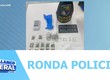 Confira os destaques policiais nesta quinta-feira (02)