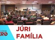 Começou julgamento de casal de pastores acusados de matar mulher por espancamento