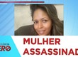 Mulher é assassinada a tiros dentro de casa em Estância; companheiro é o principal suspeito