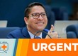 Ricardo Marques pede exoneração do cargo de secretário de Comunicação da Prefeitura de Aracaju