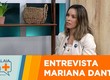 Entrevista com Mariana Dantas, secretária de Estado do Esporte e Lazer de Sergipe