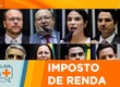 Câmara dos Deputados aprova isenção do Imposto de Renda para quem ganha até R$ 5 mil