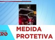 Homem é preso por descumprimento de medida protetiva no bairro Atalaia, em Aracaju