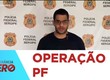 Polícia Federal deflagra operação contra adulteração de dados em sistema do CREA em Sergipe