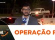Polícia Federal deflagra operação contra adulteração de dados em sistema do CREA em Sergipe