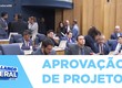 Câmara de Vereadores de Aracaju aprovam projeto que regulamenta transporte complementar