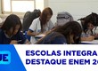 Ensino médio em tempo integral está mudando a rotina dos estudantes sergipanos