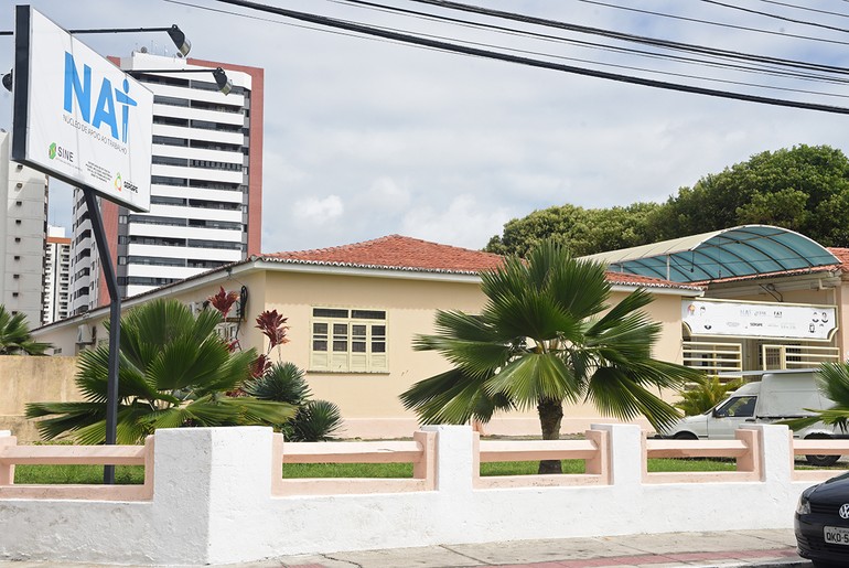 Núcleo de Apoio ao Trabalho auxilia trabalhador a ingressar no mercado 