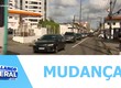 Rua Humberto Porto Dória passa a ser mão única a partir de hoje