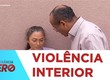 Jovem é executado com tiro na boca no fundo da própria casa