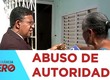 Mulher denuncia policiais militares de invadirem sua residência