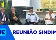 Sindimed está reunindo documentação sobre as organizações sociais que estão administrando hospitais