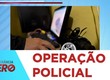 PF cumpre mandado em Estância durante megaoperação nacional contra abuso sexual infantil