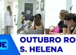 Mobilização nacional para conscientizar sobre a importância do diagnóstico precoce do câncer de mama