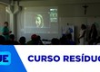 Capacitação alerta sobre destinação correta de resíduo eletrônico