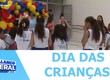 Biblioteca pública Epiphânio Dória realiza até hoje uma programação especial para a criançada