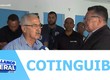 Cotinguiba Esporte Clube celebra 116 anos de história com café da manhã para profissionais da imprensa