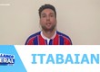Itabaiana renova contrato com o volante Karl para a temporada 2026