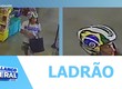 Ladrão de cachaça furta bebidas alcoólicas em supermercado na Barra dos Coqueiros